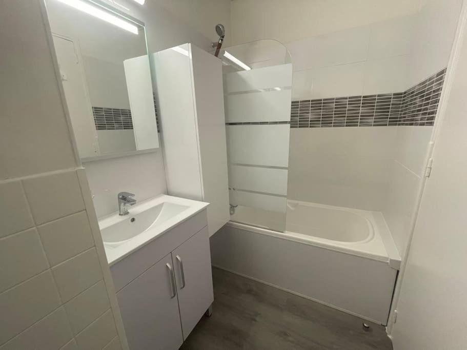 Apartment Le Cocon Hyerois *