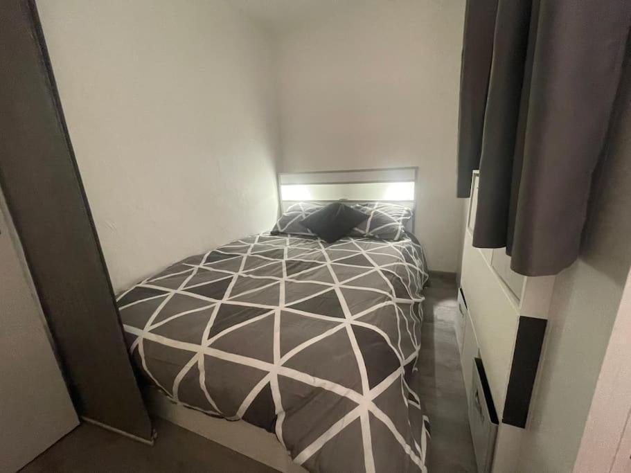 Apartment Le Cocon Hyerois Hyères
