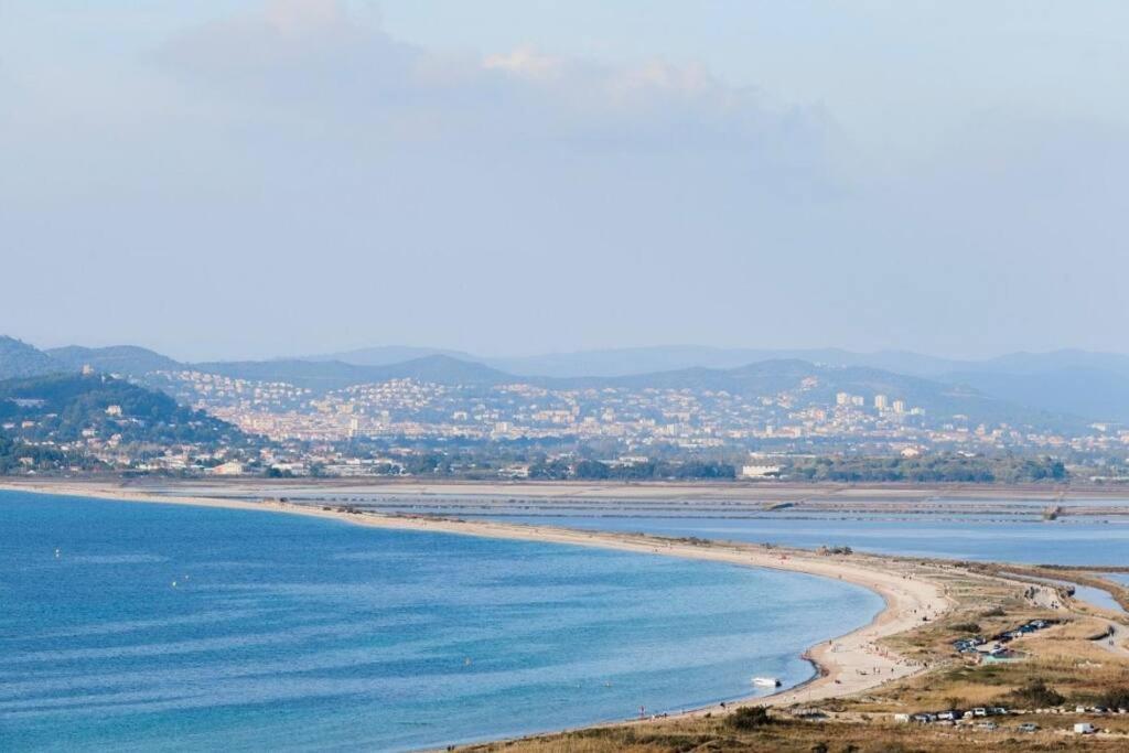 Le Cocon Hyerois * Hyères