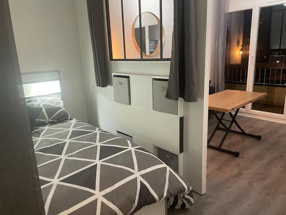 Le Cocon Hyerois Apartment Hyères