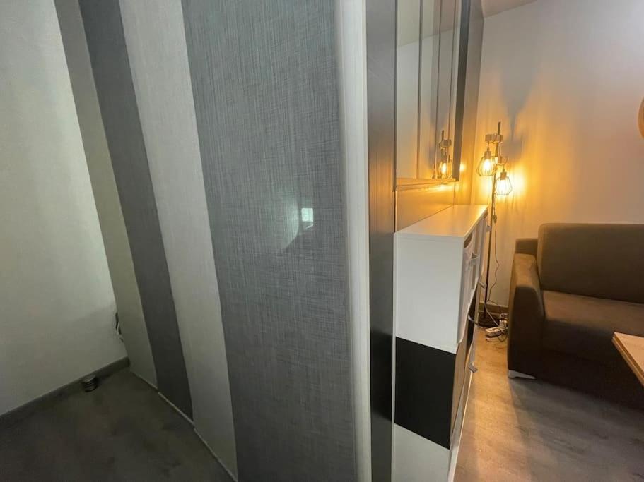 Le Cocon Hyerois Apartment