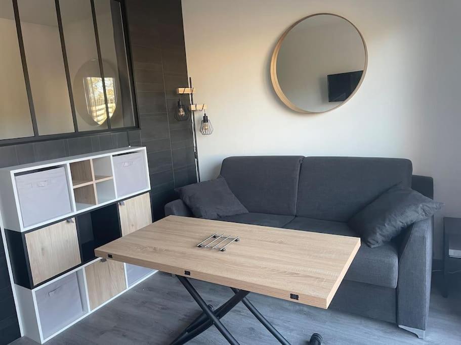 Le Cocon Hyerois Apartment *